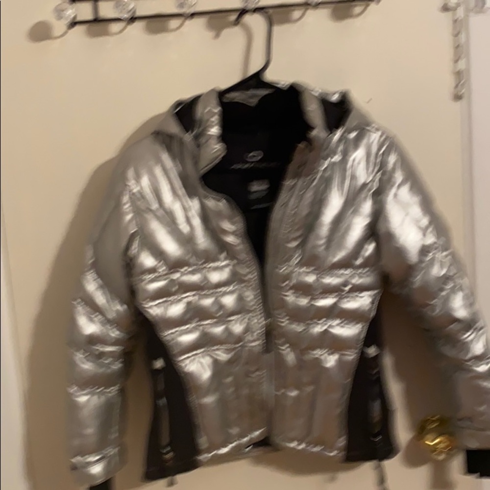 Junior Girls Ski Jacket